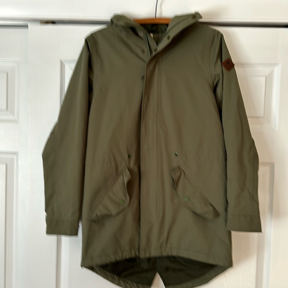 Women’s Burton ski/snowboard jacket